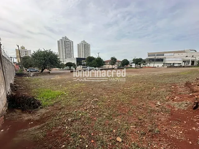 Terreno com 1620m², à venda, no bairro Vila Siam em Londrina
