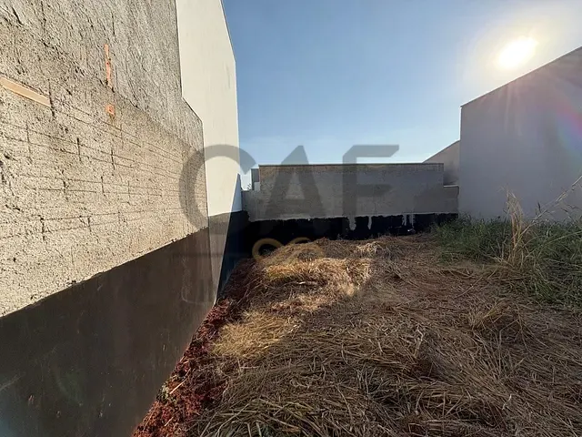 Terreno com 200m², à venda, no bairro Moinho Residencial em Holambra