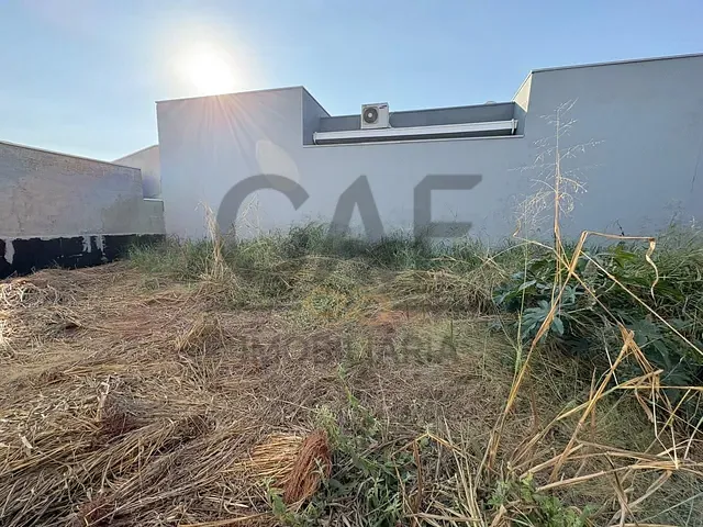 Terreno com 200m², à venda, no bairro Moinho Residencial em Holambra