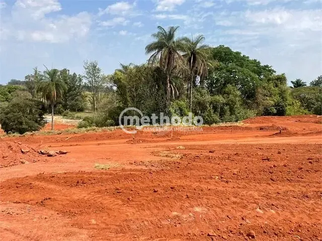 Terreno com 300m², à venda, no bairro Tanquinho Velho em Jaguariúna