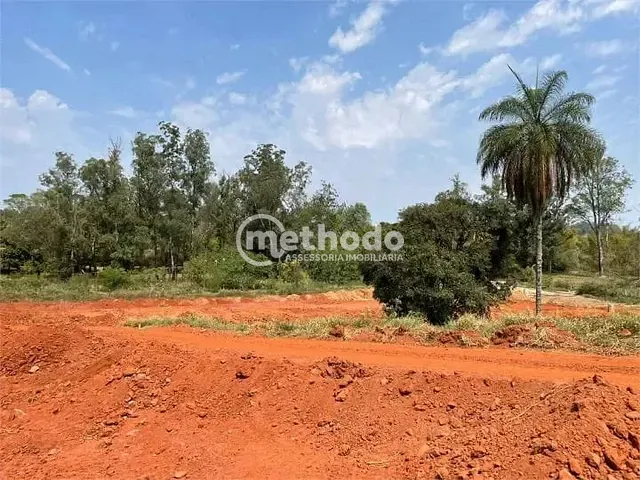 Terreno com 300m², à venda, no bairro Tanquinho Velho em Jaguariúna