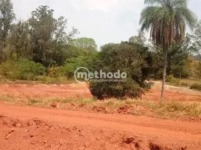 Terreno com 300m², à venda, no bairro Tanquinho Velho em Jaguariúna