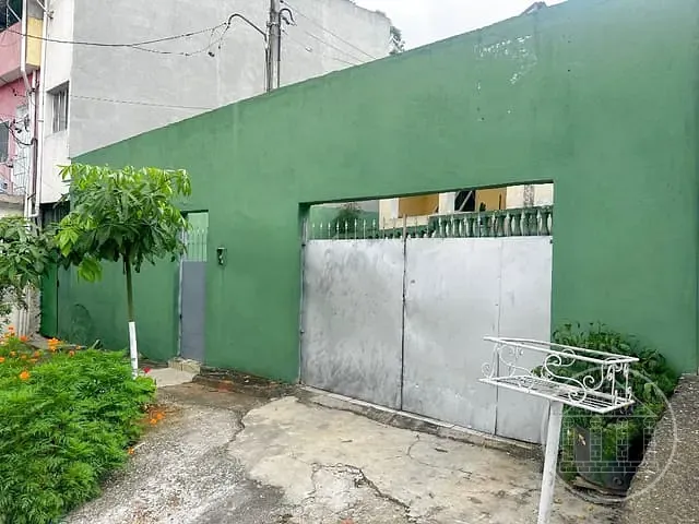 Terreno com 256m², à venda, no bairro Parque Esmeralda em São Paulo