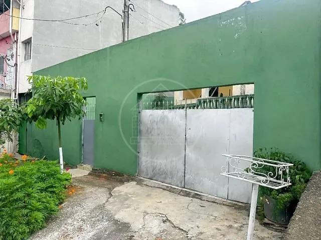 Terreno com 256m², à venda, no bairro Parque Esmeralda em São Paulo