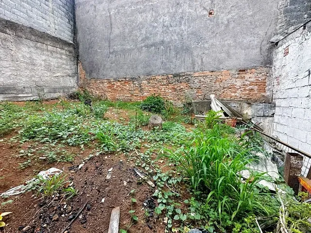 Terreno com 256m², à venda, no bairro Parque Esmeralda em São Paulo