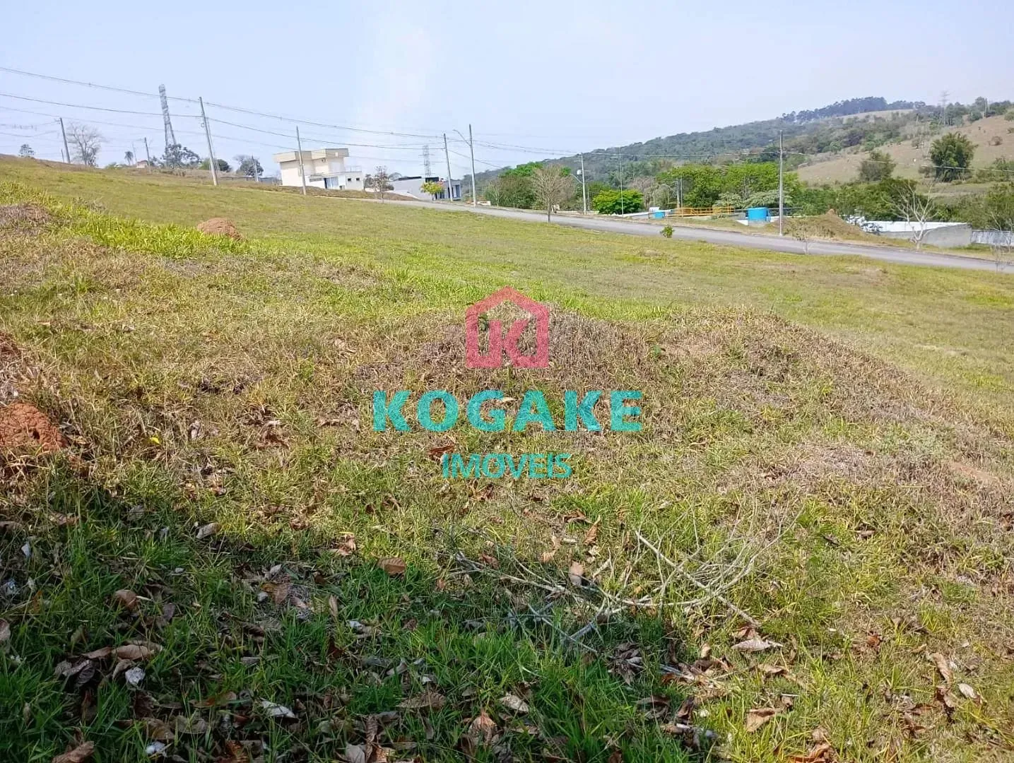 Terreno, 360 m² - Foto 1