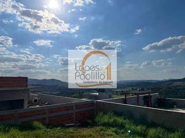 Terreno com 360m², à venda, no bairro Guaxinduva em Bom Jesus dos Perdões
