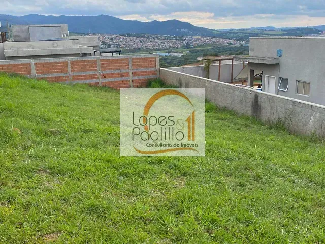 Terreno com 360m², à venda, no bairro Guaxinduva em Bom Jesus dos Perdões