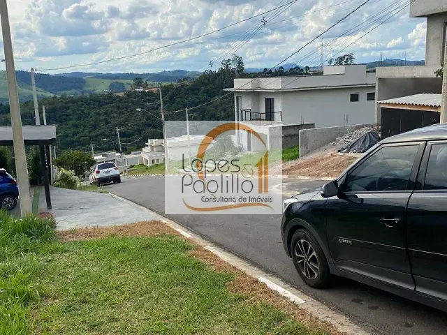 Terreno com 360m², à venda, no bairro Guaxinduva em Bom Jesus dos Perdões