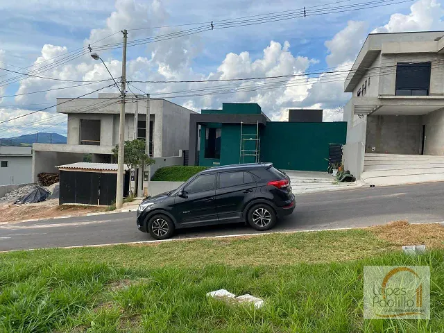 Terreno com 360m², à venda, no bairro Guaxinduva em Bom Jesus dos Perdões
