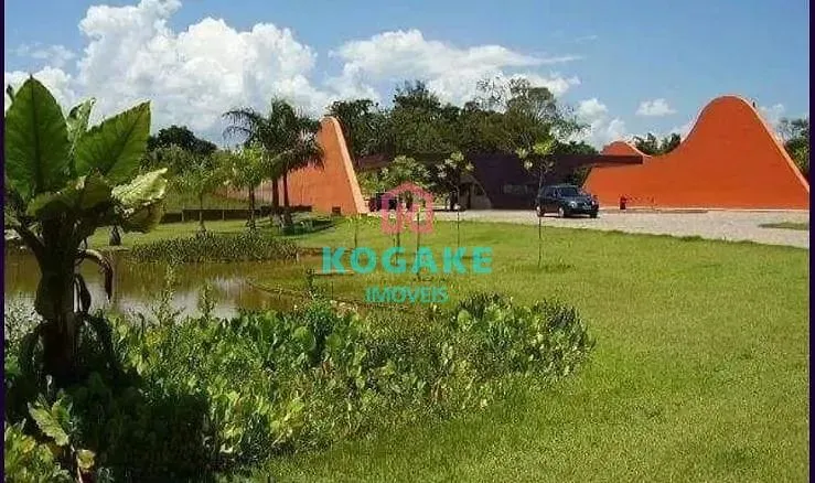 Terreno, 1197 m² - Foto 3