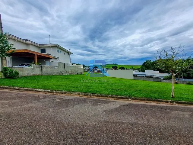 Terreno com 514m², à venda, no bairro Chácara Santa Cruz dos Pires em Itatiba