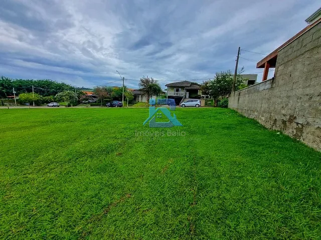 Terreno com 514m², à venda, no bairro Chácara Santa Cruz dos Pires em Itatiba