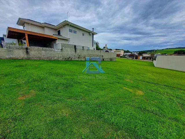 Terreno com 514m², à venda, no bairro Chácara Santa Cruz dos Pires em Itatiba