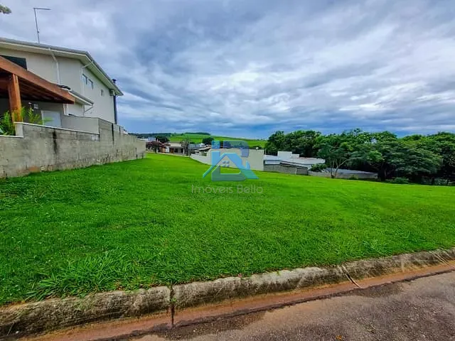 Terreno com 514m², à venda, no bairro Chácara Santa Cruz dos Pires em Itatiba