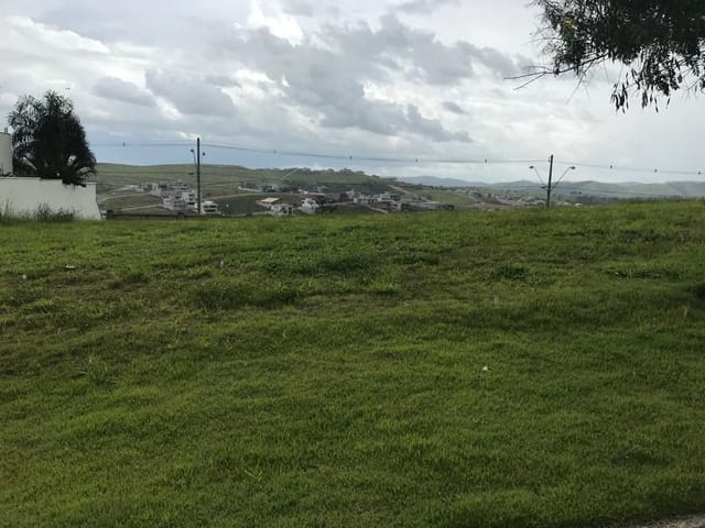 Terreno com 600m², à venda, no bairro Urbanova em São José dos Campos