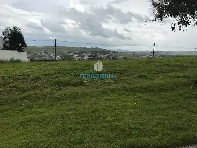 Terreno com 600m², à venda, no bairro Urbanova em São José dos Campos