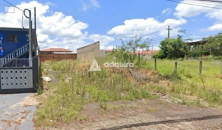 Terreno, 360 m² - Foto 1