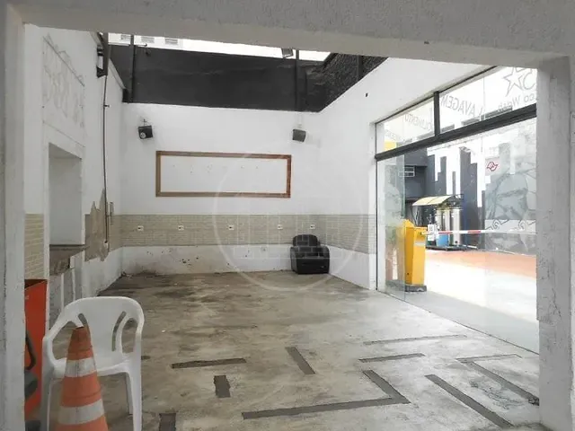 Terreno com 959m², à venda ou para alugar, no bairro Barra Funda em São Paulo