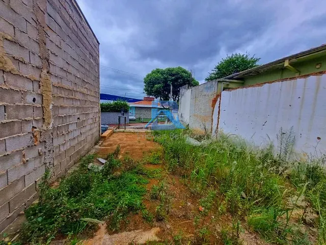 Terreno com 160m², à venda, no bairro Jardim de Lucca em Itatiba