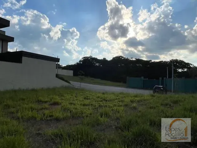 Terreno com 509m², à venda, no bairro Alto do Sion em Atibaia