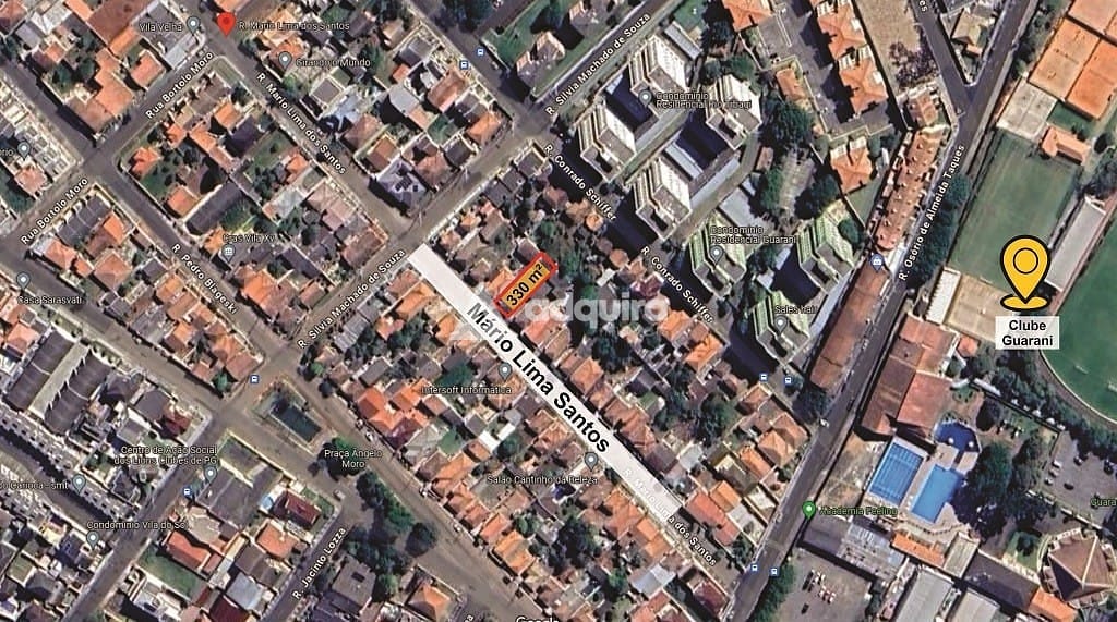 Terreno à venda, 10m² - Foto 2