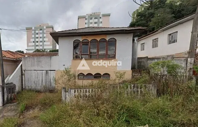 Terreno, 330 m² - Foto 1