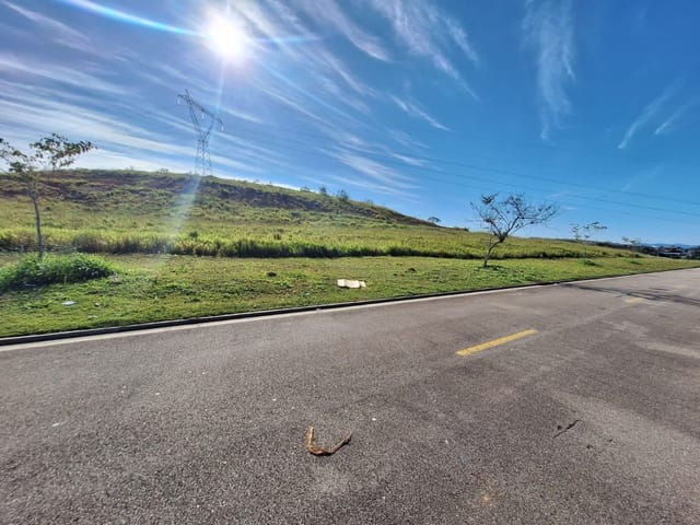 Terreno com 3132m², à venda, no bairro Condomínio Residencial Alphaville em São José dos Campos