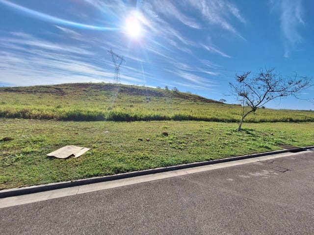 Terreno com 3132m², à venda, no bairro Condomínio Residencial Alphaville em São José dos Campos