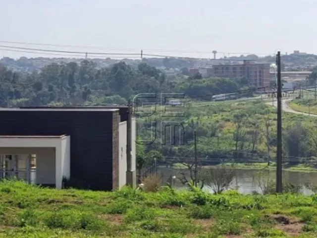 Terreno com 394m², à venda, no bairro Jardim Tarobá em Cambé