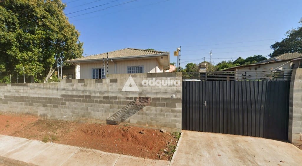 Terreno, 790 m² - Foto 1