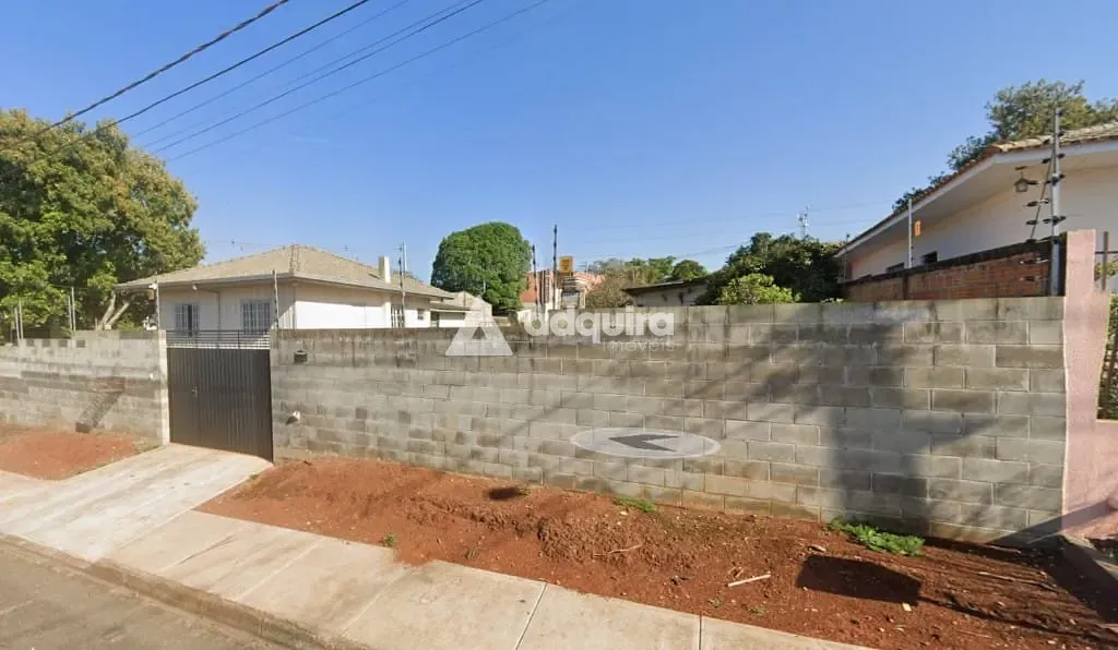 Terreno, 790 m² - Foto 2