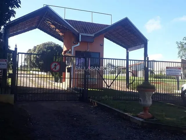 Terreno com 1983m², à venda, no bairro Jardim Porto em Capela do Alto