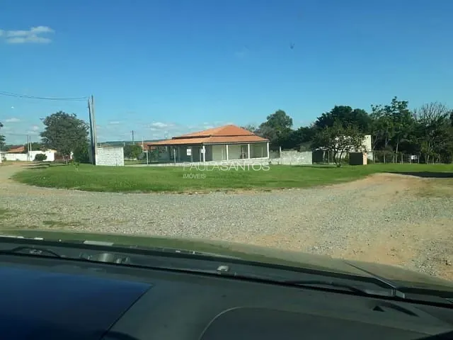 Terreno com 1983m², à venda, no bairro Jardim Porto em Capela do Alto