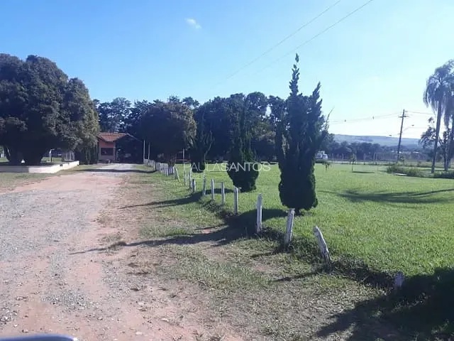 Terreno com 1983m², à venda, no bairro Jardim Porto em Capela do Alto