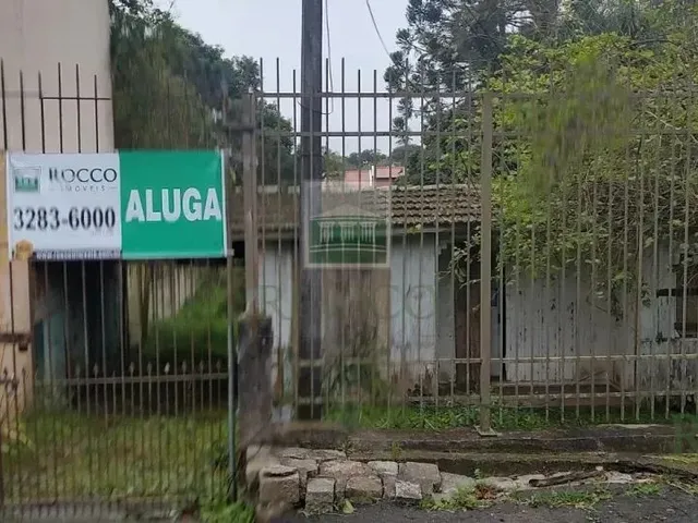 Terreno para alugar, no bairro Centro em São José Dos Pinhais