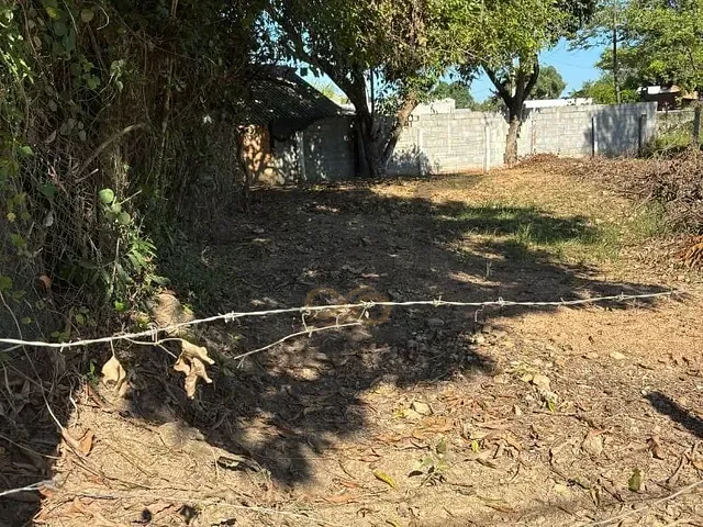 Terreno com 308m², à venda, no bairro Recanto Camanducaia em Jaguariúna