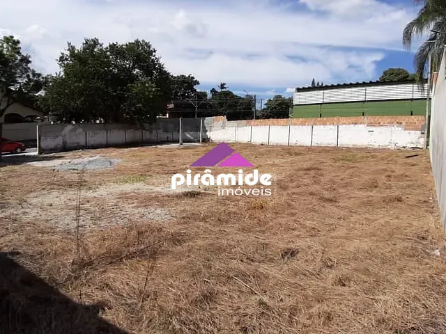 Terreno com 640m², à venda, no bairro Jardim Esplanada em São José dos Campos