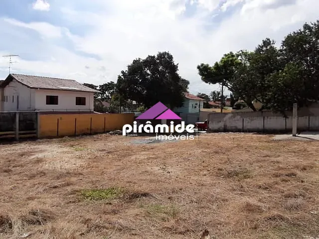 Terreno com 640m², à venda, no bairro Jardim Esplanada em São José dos Campos