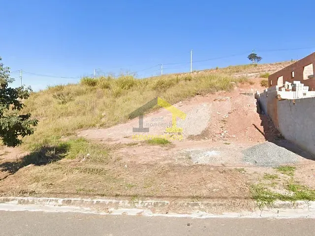 Terreno com 250m², à venda, no bairro Portal Giardino em Itatiba