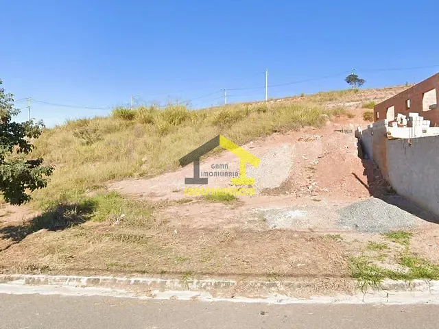 Terreno com 250m², à venda, no bairro Portal Giardino em Itatiba
