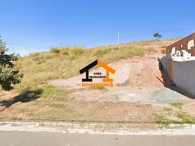 Terreno com 250m², à venda, no bairro Portal Giardino em Itatiba