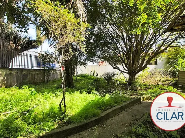 Terreno com 1341m², à venda, no bairro Centro em São José Dos Pinhais