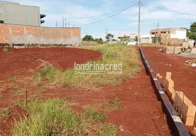 Terreno, 415 m² - Foto 1