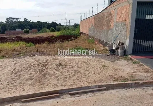 Terreno, 415 m² - Foto 4