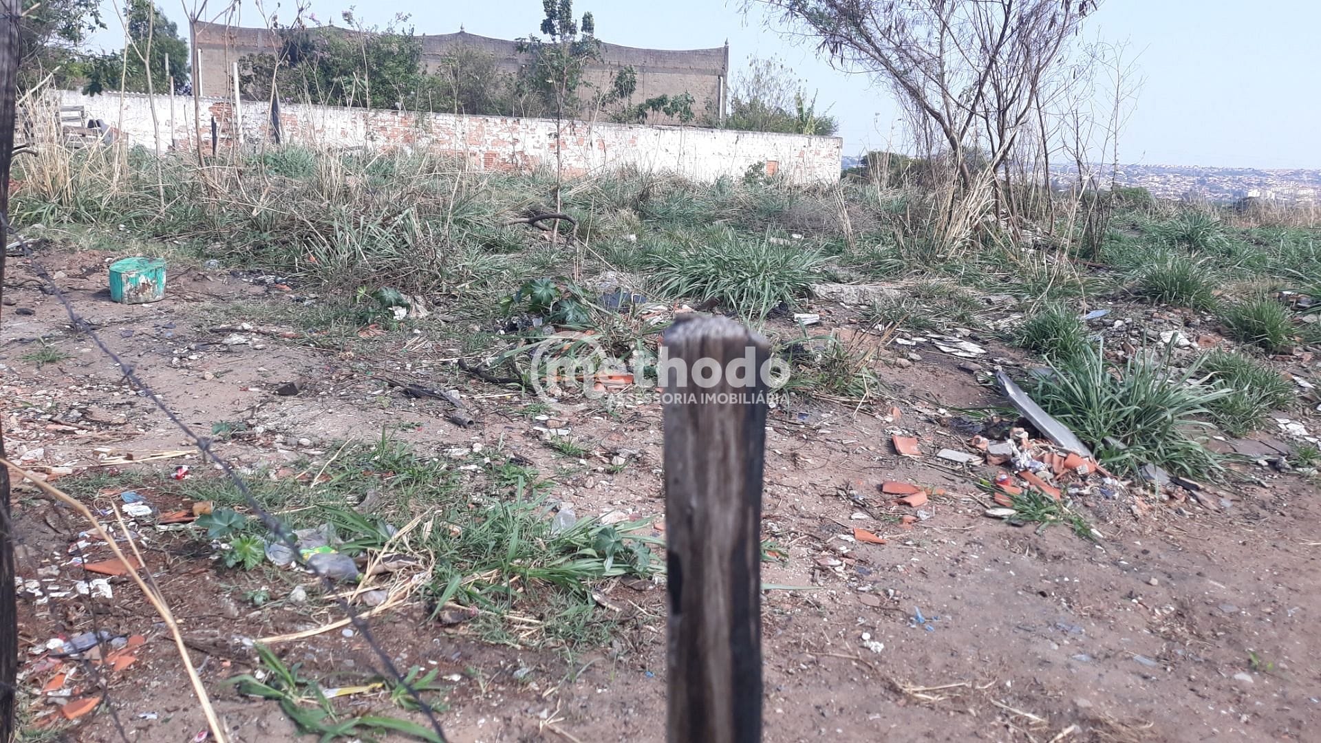 Terreno, 1371 m² - Foto 4