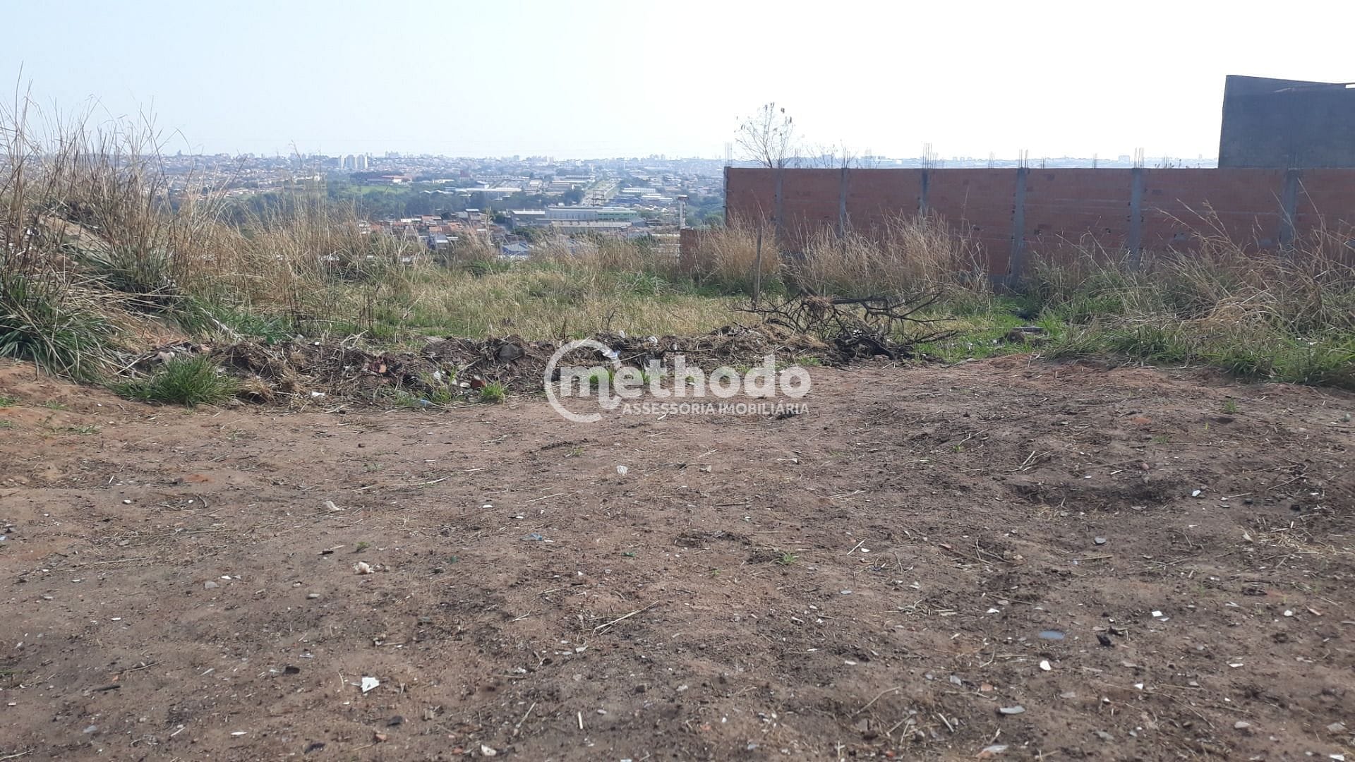 Terreno, 1371 m² - Foto 3