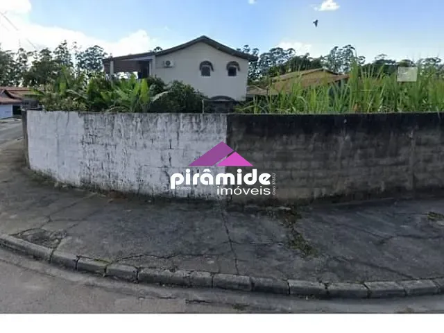 Terreno com 358m², à venda, no bairro Jardim Santa Inês II em São José dos Campos