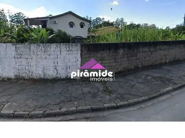 Terreno com 358m², à venda, no bairro Jardim Santa Inês II em São José dos Campos