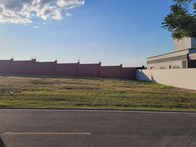 Foto do Terreno - Terreno | À Venda | Alphaville Nova Esplanada 4 | 450 m² | Plus Negócios Imobiliários